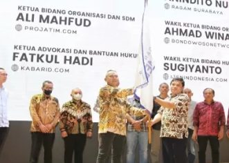 Promedia Teknologi Indonesia ‘Resmikan’ Jaringan Pemred Promedia