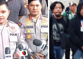 Polda Metro Jaya Akan ‘Sapu Bersih’ Premanisme DC dan Berbagai Kekerasan di Jalanan