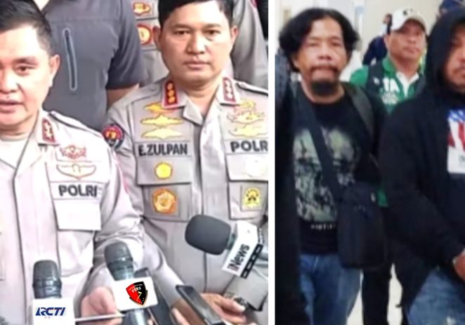 Polda Metro Jaya Akan ‘Sapu Bersih’ Premanisme DC dan Berbagai Kekerasan di Jalanan