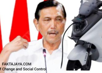 Subsidi Kendaraan ‘Bermotor Listrik’ Mulai Berlaku Maret 2023