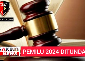 Ini ‘Respon Jokowi’ Menyoal PN Jakpus Perintahkan Pemilu 2024 Ditunda