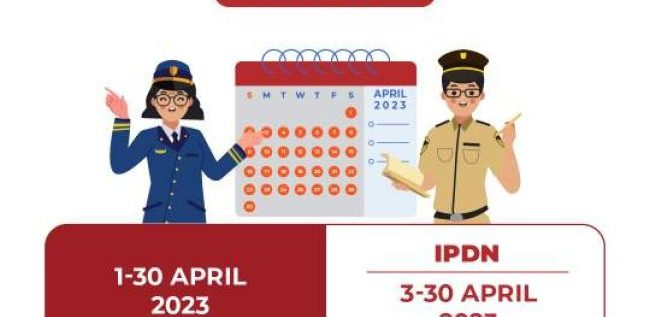 Kementerian PAN/RB ‘Buka Lowongan CPNS” Jalur Sekolah Kedinasan 2023