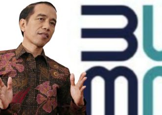 Lagi, 6 Perusahaan BUMN ‘Resmi Dibubarkan’ Presiden Jokowi
