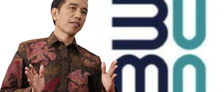 Lagi, 6 Perusahaan BUMN ‘Resmi Dibubarkan’ Presiden Jokowi