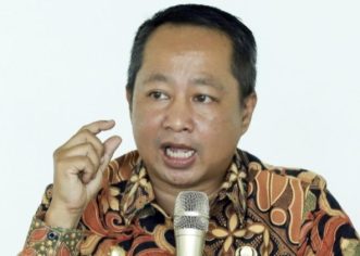 Pos Pelayanan Mudik Terpadu Sediakan “Internet Gratis’.