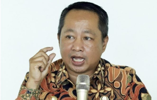 Pos Pelayanan Mudik Terpadu Sediakan “Internet Gratis’.