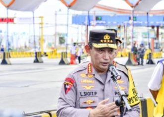 Polri ‘Siap Amankan’ Malam Takbiran dan Shalat Idul Fitri