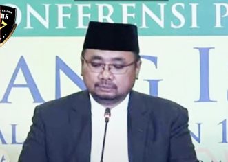 Kementerian Agama RI Tetapkan 1 Syawal 1444 H Pada Hari Sabtu