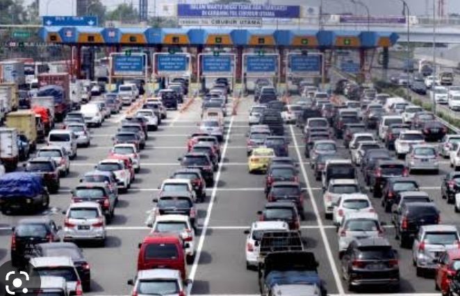 Polri Sediakan Arus Balik Lebaran 2023 ‘Gratis’