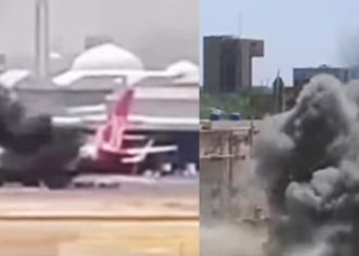 Gegara Perang di Sudan, Sedikitnya 185 Tewas dan 1800 Luka-luka