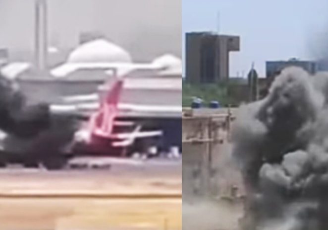 Gegara Perang di Sudan, Sedikitnya 185 Tewas dan 1800 Luka-luka