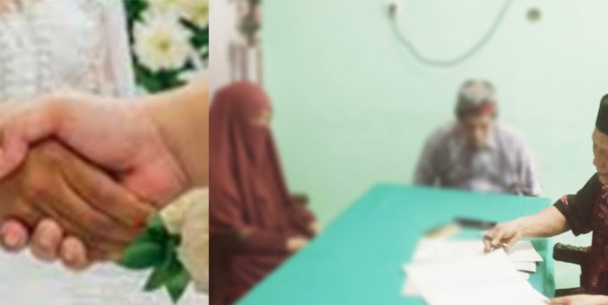 Nikah di KUA Jadi Tren Anak Muda, Bukti Pelayanan Semakin Membaik