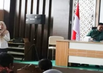 Kemenag Kota Bekasi Targetkan 4027 UKM Harus Bersertifikat Halal