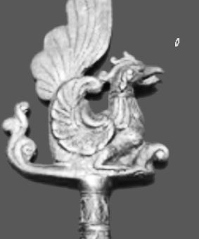 Gegara Mencuat Ke Permukaan, Puluhan Kolektor ‘Mulai Memburu’ Pusaka Asli Garuda Paksi