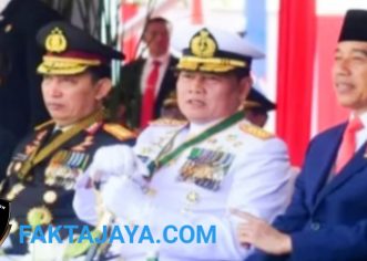 Kepercayaan Publik ‘Modal Penting’ Transformasi dan Reformasi Kejaksaan