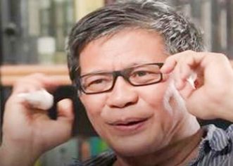 Gegara Ucapan Rocky Gerung ‘Dinilai Hina’ Presiden Jokowi, Ini Tanggapan Pakar Hukum