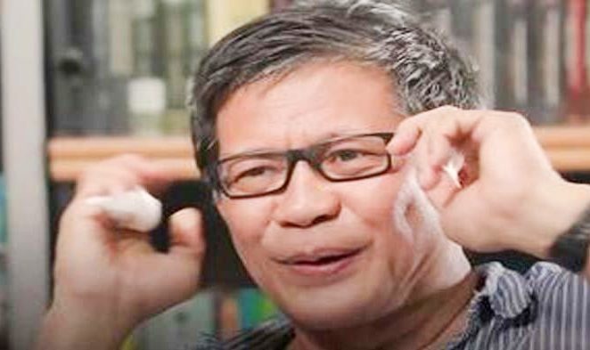 Gegara Ucapan Rocky Gerung ‘Dinilai Hina’ Presiden Jokowi, Ini Tanggapan Pakar Hukum