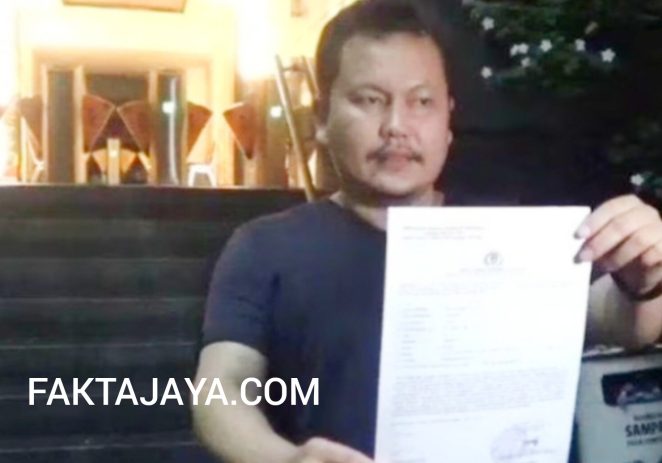 Diduga Hina Jokowi, Relawan Indonesia Bersatu ‘Laporkan’ Rocky Gerung dan Refly Harun Ke Polisi