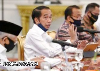 Resmi Tahun 2024, Gaji PNS dan TNI/Polri Naik 8%, Pensiunan 12%