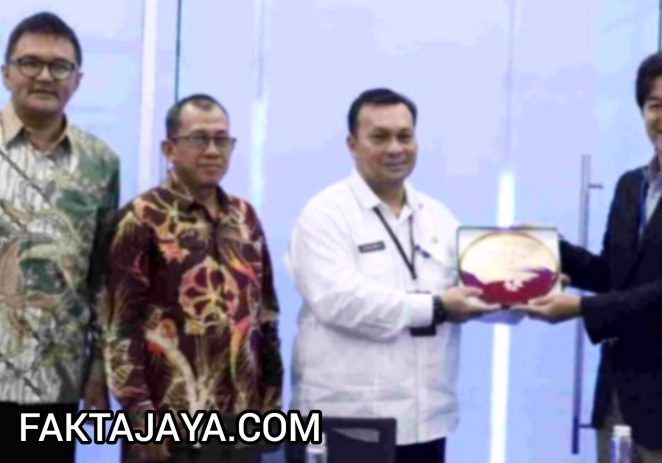 Pemkot Bekasi ‘Terima Kunker’ Negara Jepang Terkait Program Pertukaran Regional