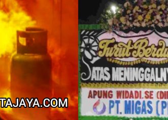 Satu Tewas Gegara ‘Tangki Gas Meledak’, Ini Kata Wali Kota Bekasi.