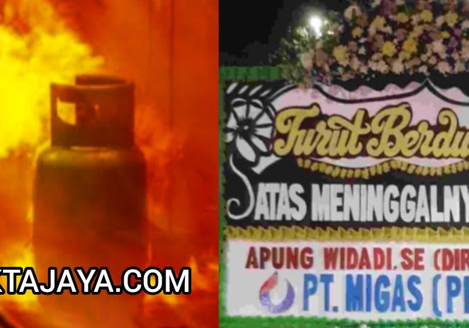 Satu Tewas Gegara ‘Tangki Gas Meledak’, Ini Kata Wali Kota Bekasi.