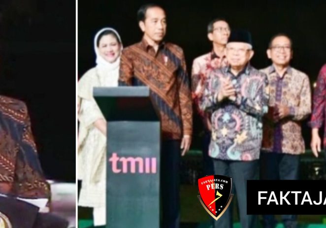 Presiden Jokowi Yakin Wajah Baru TMII Jadi ‘Ikon Besar Pariwisata’ Jakarta