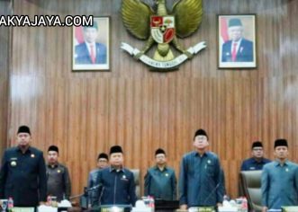Akhirnya Kota Bekasi ‘Punya Perda’ Pajak dan Retribusi