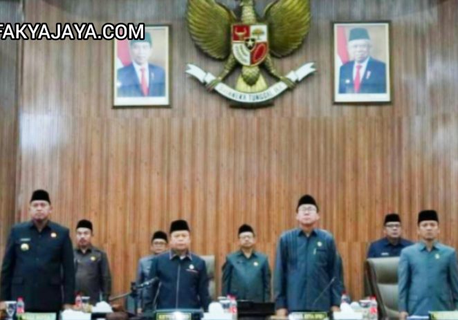 Akhirnya Kota Bekasi ‘Punya Perda’ Pajak dan Retribusi