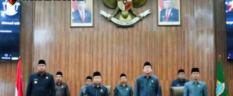 Akhirnya Kota Bekasi ‘Punya Perda’ Pajak dan Retribusi