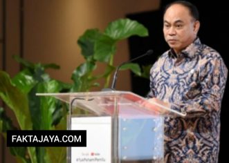 Waspada, ‘Hoax Terus Bayangi’ Pemilu 2024