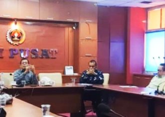 Ketum PWI Pusat Pastikan Pendidikan dan UKW Sebagai Program Prioritas