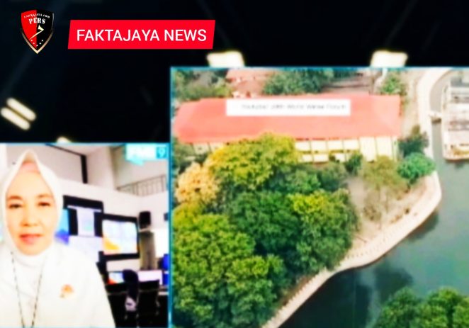 BMKG : Teknologi dan Kearifan Lokal Jadi ‘Jurus Ampuh’ Atasi Krisis Air