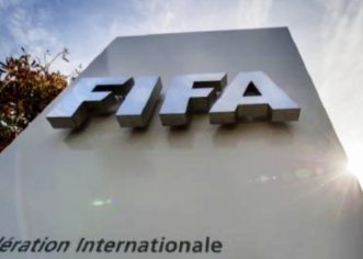 Erick Thohir dan Gianni Infantino ‘Resmikan’ Kantor FIFA di Jakarta