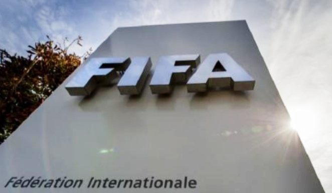 Erick Thohir dan Gianni Infantino ‘Resmikan’ Kantor FIFA di Jakarta