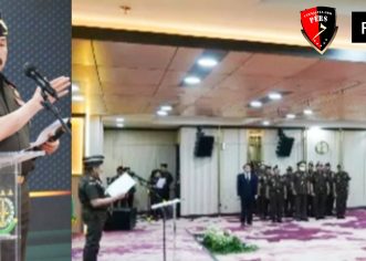 Jelang Pemilu Damai 2024, Jaksa Agung ‘Optimalkan’ Peran Intelijen Yustisial