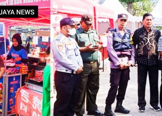 Disdagperin Kota Bekasi Gelar Operasi Pasar 2023 Jilid Kedua