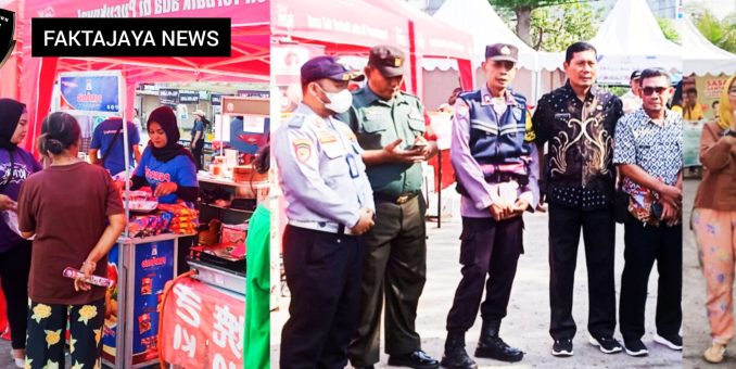 Disdagperin Kota Bekasi Gelar Operasi Pasar 2023 Jilid Kedua