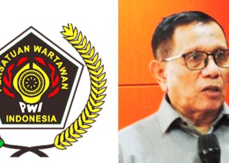 Lagi, PWI Pusat Gelar Lomba Puisi Multimedia 2023