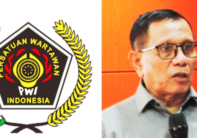 Lagi, PWI Pusat Gelar Lomba Puisi Multimedia 2023