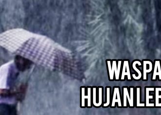 Jelang Natal dan Tahun Baru 2024, Ini Daerah Yang Berpotensi Hujan Lebat