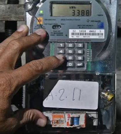 Promo Tahun Baru PLN, Tambah Daya Cuma Rp200 Ribuan