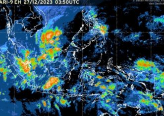 Gegara Kondisi ‘Dinamika Atmosfer’ Bencana Hidrometeorologi Landa Jawa Barat