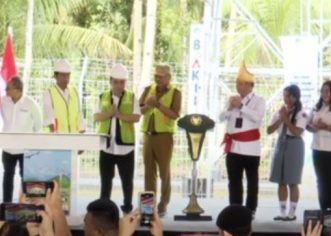 Satelit Raksasa RI, ‘Mulai Diperebutkan’ Amerika dan Inggris