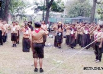 Ini ‘Jadwal Libur Sekolah’ Semester Ganjil 2023/2024 di 38 Provinsi