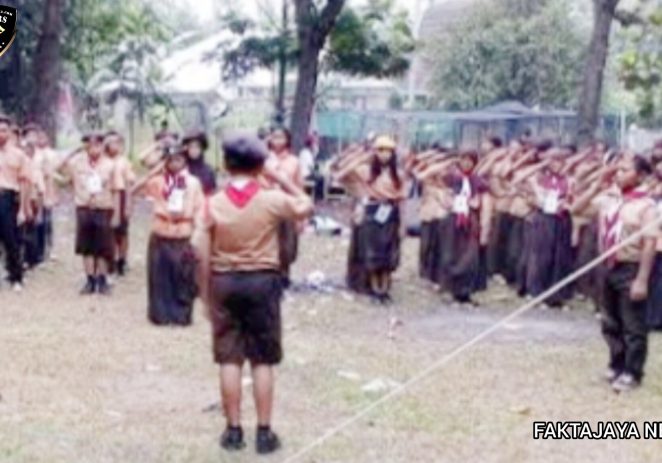 Ini ‘Jadwal Libur Sekolah’ Semester Ganjil 2023/2024 di 38 Provinsi