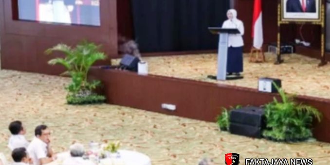 BMKG Serahkan RKKS dan Tandatangani PK TA 2024