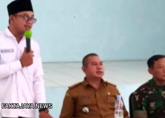 Ketua Panwaslu : Laporkan Ke Panwaslu Bekasi Barat Jika Temukan Ada Politik Uang