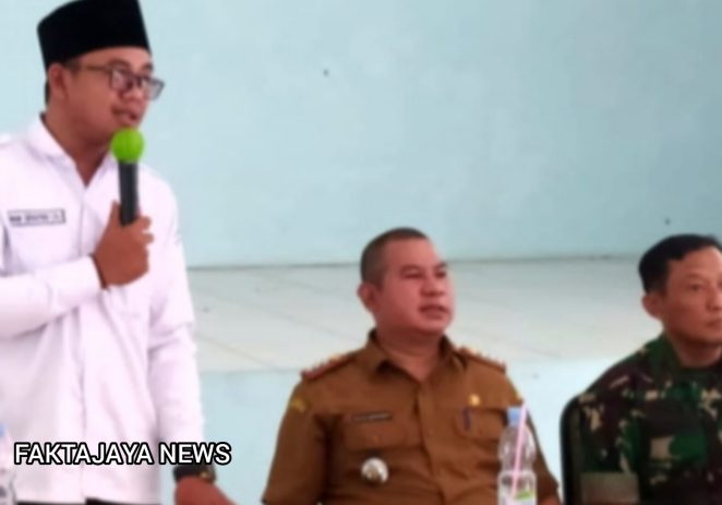 Ketua Panwaslu : Laporkan Ke Panwaslu Bekasi Barat Jika Temukan Ada Politik Uang