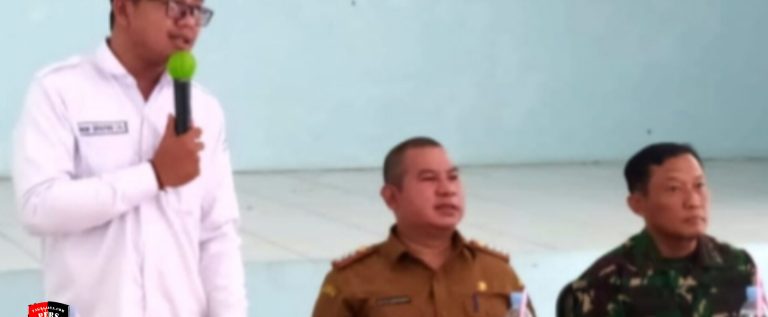 Ketua Panwaslu : Laporkan Ke Panwaslu Bekasi Barat Jika Temukan Ada Politik Uang